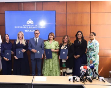 BHD se integra a la Red de Empleadores para la inclusión laboral