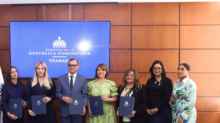 BHD se integra a la Red de Empleadores para la inclusión laboral BHD se integra a la Red de Empleadores para la inclusión laboral