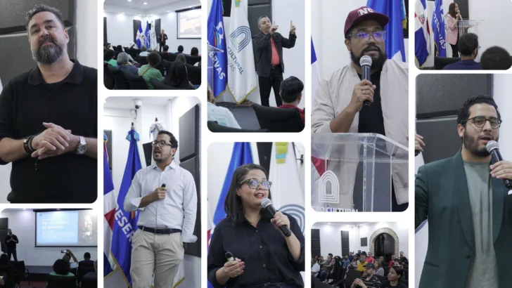 Más público, más cine: las actividades que están cambiando la industria Más público, más cine: las actividades que están cambiando la industria