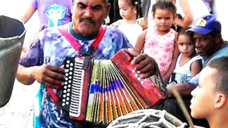 La cultura no se improvisa: se construye con visión La cultura no se improvisa: se construye con visión