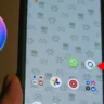¿Qué es el circulito azul que aparece ahora en Whatsapp?