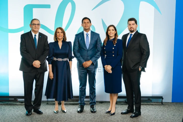 Futuro ARS presentó nuevos planes para ampliar la protección en salud