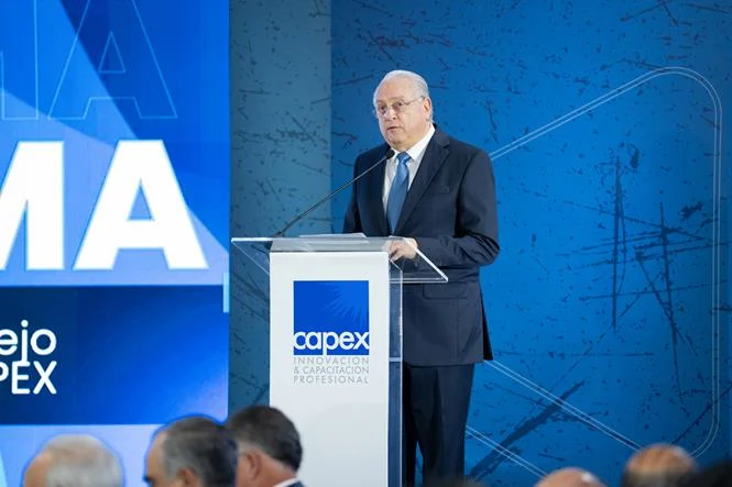 Miguel-Lama-presidente-de-FUNCAPEX Miguel-Lama-presidente-de-FUNCAPEX