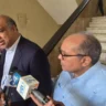Defensa de hermanos Espaillat espera ejecución de orden para su liberación