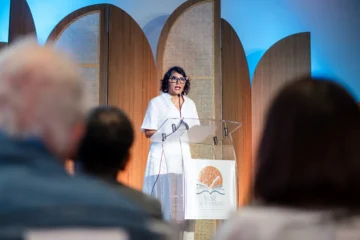 Minerva del Risco: “Mar de Palabras busca fomentar la lectura Minerva del Risco: “Mar de Palabras busca fomentar la lectura