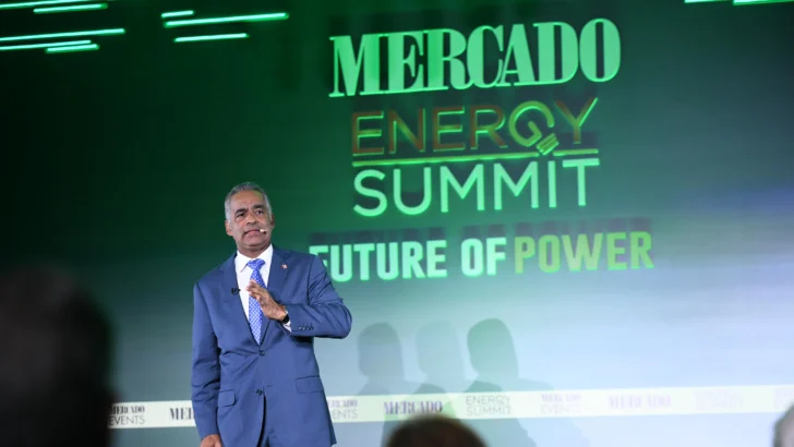 Gobierno se propone avanzar con compromisos del Pacto Eléctrico Gobierno se propone avanzar con compromisos del Pacto Eléctrico