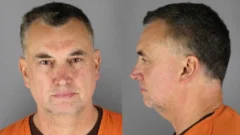 Detienen al sospechoso de asesinar a la legisladora demócrata Melissa Hortman y su esposo
