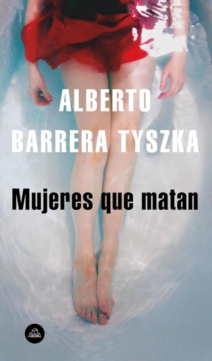 Alberto Barrera Tyszka: 'Escribir es una forma de ordenar las heridas'