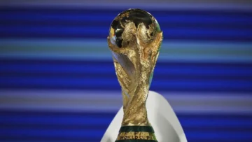 Advierten que política migratoria de Trump amenaza el Mundial 2026