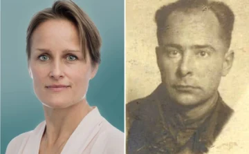 La futura jefa del MI6 británico es nieta de desertor y espía nazi