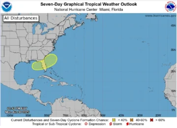 Agencia climática de EEUU perderá acceso a datos clave para prevenir huracanes