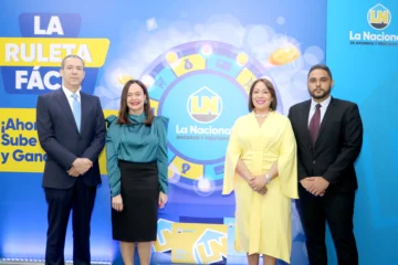 La Nacional abre concurso para incentivar el ahorro y premiar a sus clientes