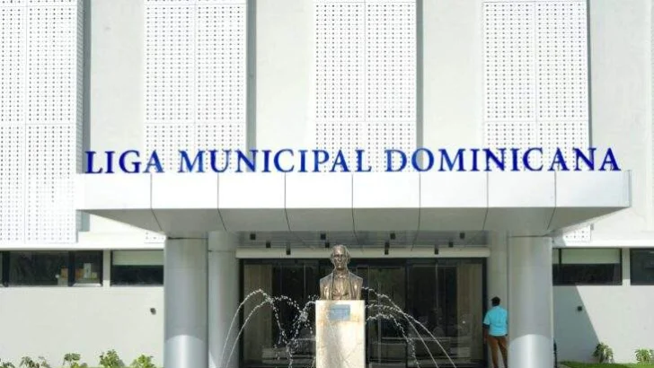 Cámara de Cuentas identificó procedimientos financieros incorrectos en gestión de Johnny Jones en la LMD Cámara de Cuentas identificó procedimientos financieros incorrectos en gestión de Johnny Jones en la LMD