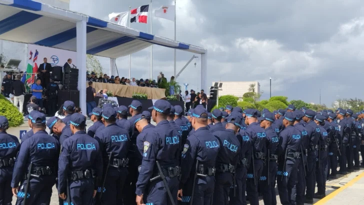 Nuevo patrullaje en Santiago será enfocado en sectores de clase media