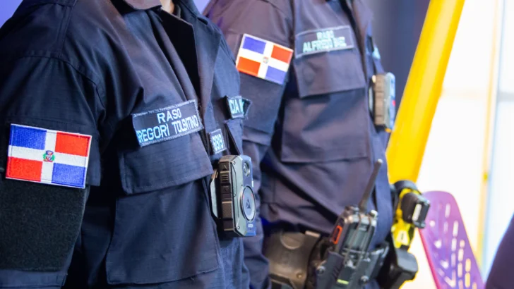 Métodos importados y las contradicciones legales dificultan la reforma policial, según experto Métodos importados y las contradicciones legales dificultan la reforma policial, según experto