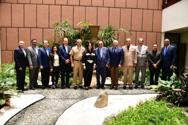 El OPM se reúne con responsables de la aplicación de las 15 medidas migratorias