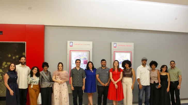 Se estrena “Olivia y las nubes” en RD tras exitoso recorrido internacional Se estrena “Olivia y las nubes” en RD tras exitoso recorrido internacional