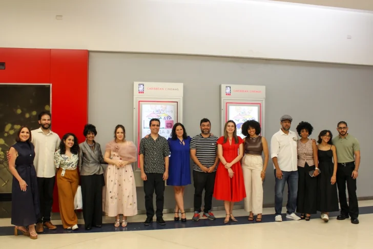 Se estrena “Olivia y las nubes” en RD tras exitoso recorrido internacional