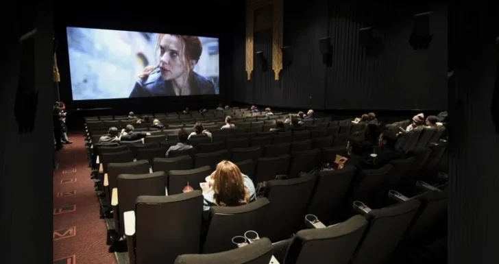 Habitantes en la zona fronteriza pueden ser un potencial público para el cine dominicano