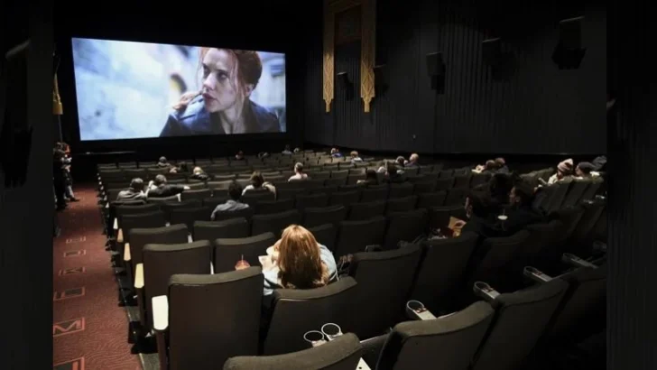 Habitantes en la zona fronteriza pueden ser un potencial público para el cine dominicano Habitantes en la zona fronteriza pueden ser un potencial público para el cine dominicano
