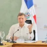 RD insistirá ante la OEA en la ayuda internacional para Haití
