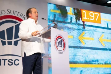 Paliza aboga por un nuevo liderazgo político basado en transparencia y rendición de cuentas
