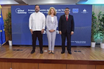 República Dominicana realiza reunión del Grupo de Trabajo sobre Valorización del Sargazo República Dominicana realiza reunión del Grupo de Trabajo sobre Valorización del Sargazo