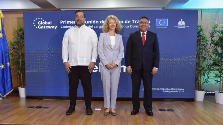 República Dominicana realiza reunión del Grupo de Trabajo sobre Valorización del Sargazo República Dominicana realiza reunión del Grupo de Trabajo sobre Valorización del Sargazo