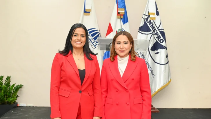 Ministerio de la Mujer y Anmepro lanzan proyecto para reducir el acoso y la violencia sexual en el ámbito laboral