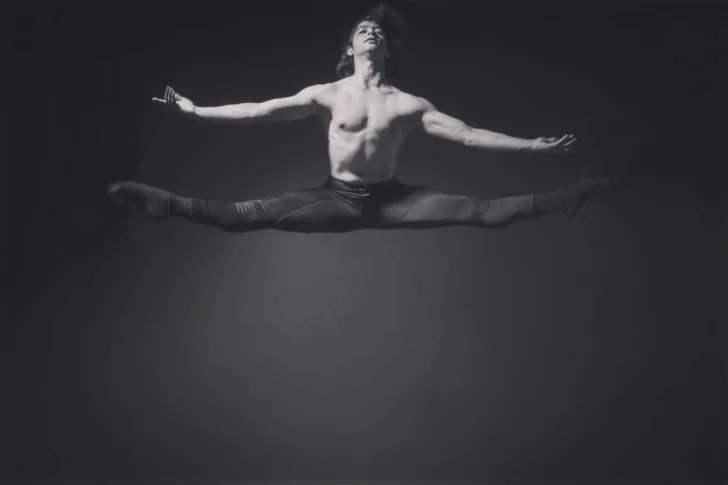Pablo Paredes: una fe, un derrame cerebral y un baile 