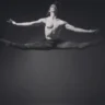 Pablo Paredes: una fe, un derrame cerebral y un baile