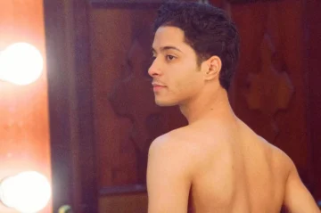 Pablo Paredes: una fe, un derrame cerebral y un baile 
