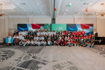 Industrias San Miguel celebra convención de líderes regionales en República Dominicana