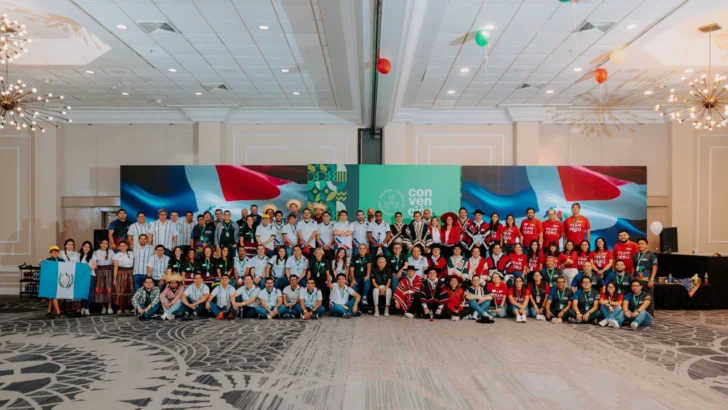 Industrias San Miguel celebra convención de líderes regionales en República Dominicana