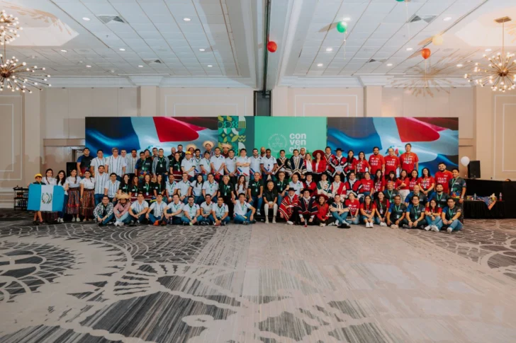 Industrias San Miguel celebra convención de líderes regionales en República Dominicana