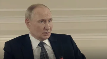 Putin quiere respeto a intereses de Irán e Israel y el cese del ataque militar Putin quiere respeto a intereses de Irán e Israel y el cese del ataque militar