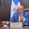 Pacheco: "francotiradores" atacan eventual aprobación de nuevo Código Penal
