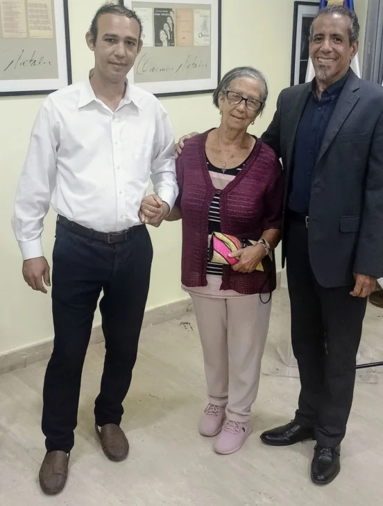 Una historia de amor en tiempos de Palma Sola Una historia de amor en tiempos de Palma Sola