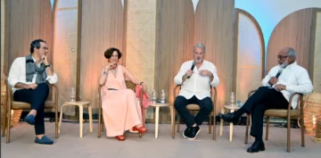 El último bastión: defender la democracia antes de que sea tarde
