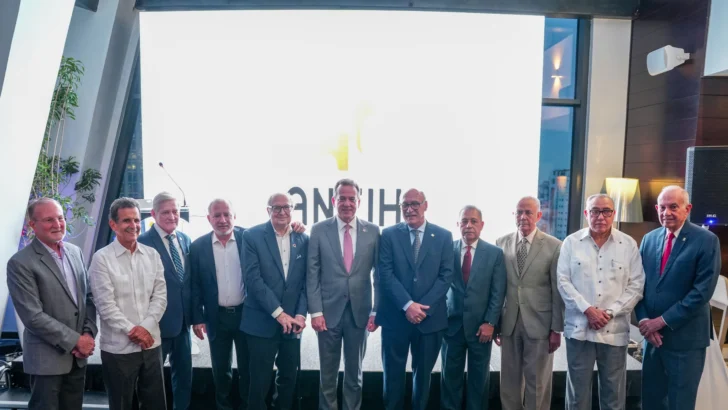 Asociación Nacional de Empresas e Industrias Herrera celebra 54 años 