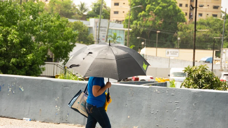 Este es el pronóstico de Meteorología para este jueves, 5 de junio Este es el pronóstico de Meteorología para este jueves, 5 de junio