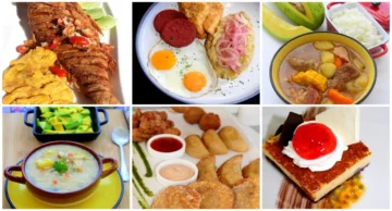 Comer es conocer: miradas desde las Ciencias Sociales a la alimentación y la gastronomía en la República Dominicana