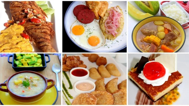 Comer es conocer: miradas desde las Ciencias Sociales a la alimentación y la gastronomía en la República Dominicana