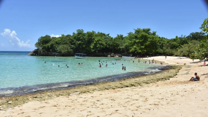 Más de 214,369 turistas llegaron a República Dominicana por ecoturismo en los últimos cinco años Más de 214,369 turistas llegaron a República Dominicana por ecoturismo en los últimos cinco años