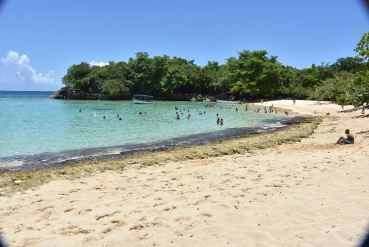 Más de 214,369 turistas llegaron a República Dominicana por ecoturismo en los últimos cinco años