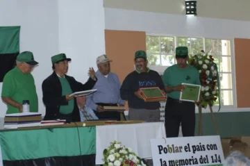 Pensar nuestra sociedad e historia desde la dignidad