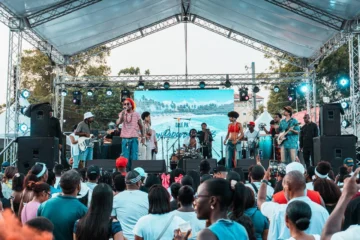 Cultura y talentos locales exponen lo mejor de San Pedro de Macorís