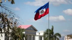 Un muerto y dos heridos graves en Haití por los efectos de la tormenta tropical Melissa