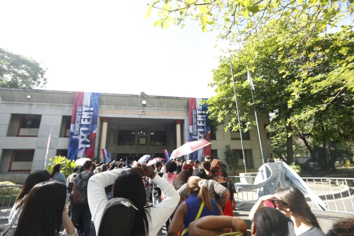 Dominicana’s Got Talent inicia casting para tercera temporada