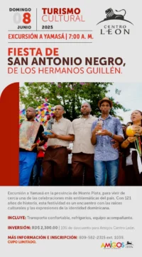 El San Antonio de los Guillén